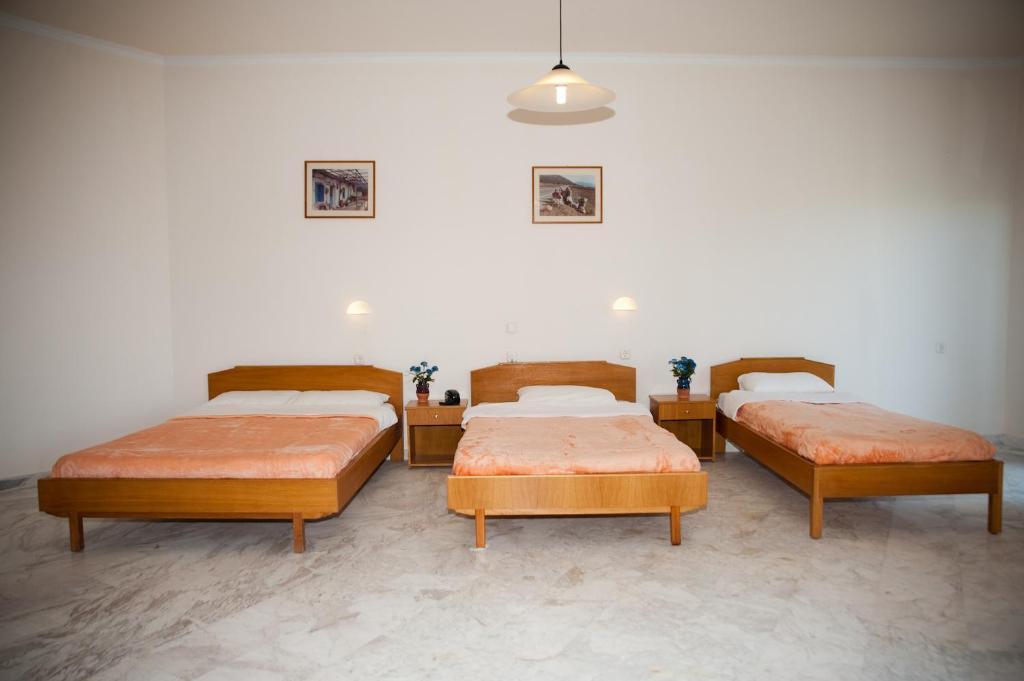 Eleftheria Hotel Kissamos Room photo