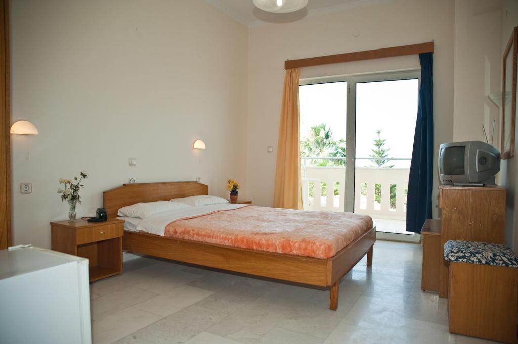 Eleftheria Hotel Kissamos Room photo