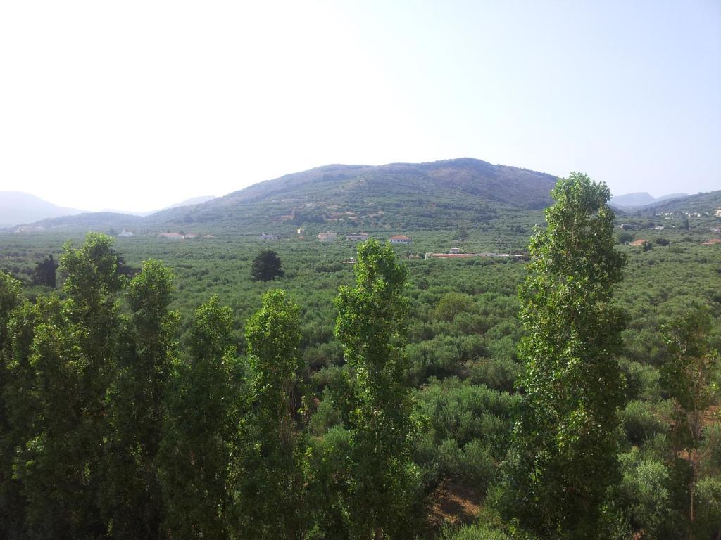 Eleftheria Hotel Kissamos Room photo